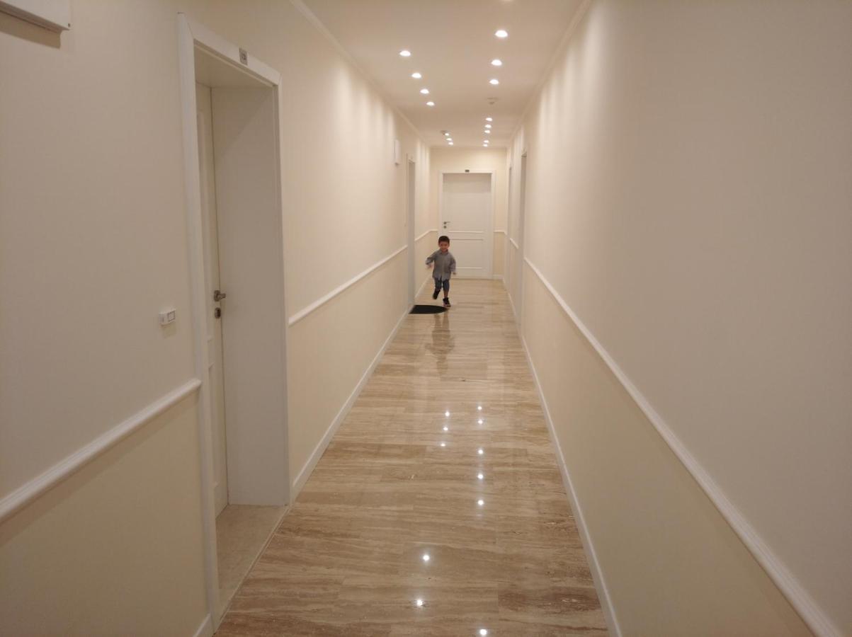 Niya Apartments Kavaci Sozopol Green Life Exterior foto