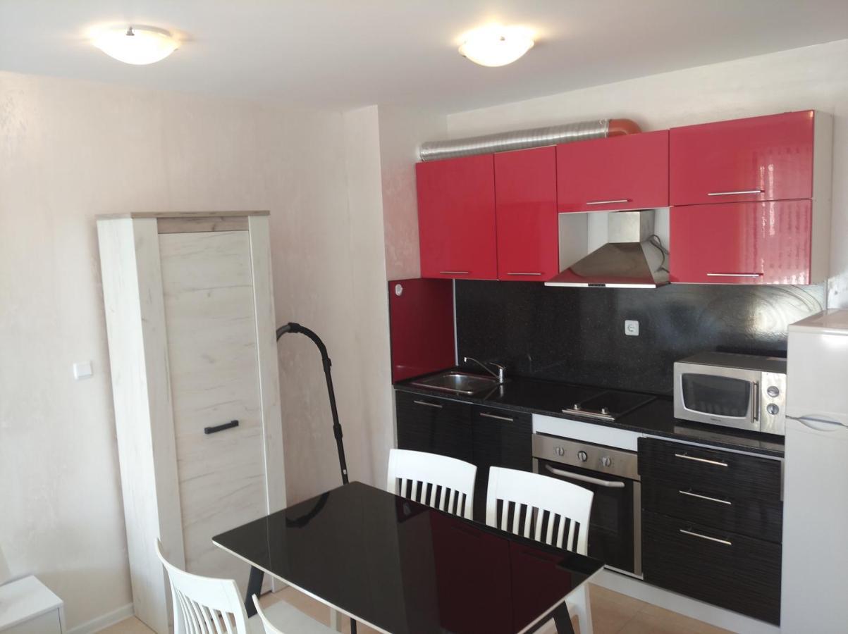 Niya Apartments Kavaci Sozopol Green Life Exterior foto