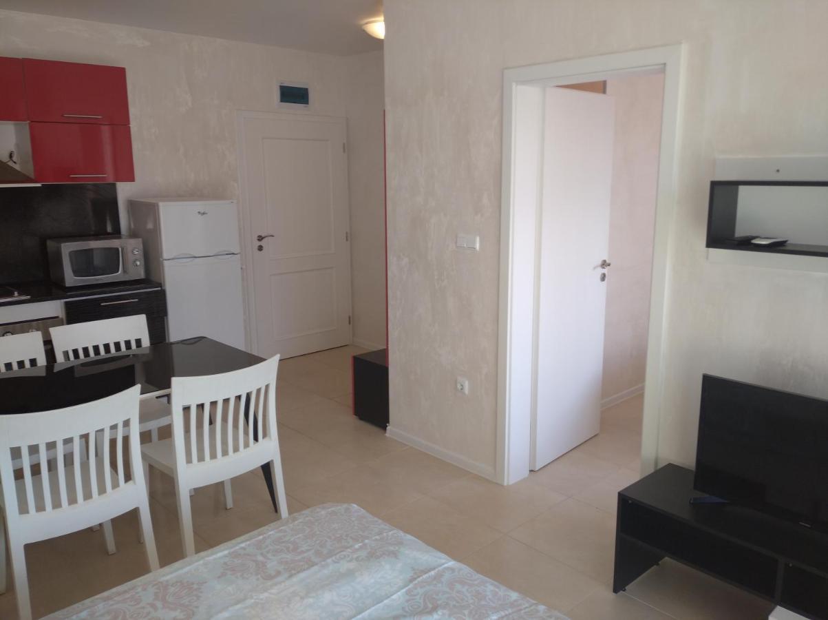 Niya Apartments Kavaci Sozopol Green Life Exterior foto