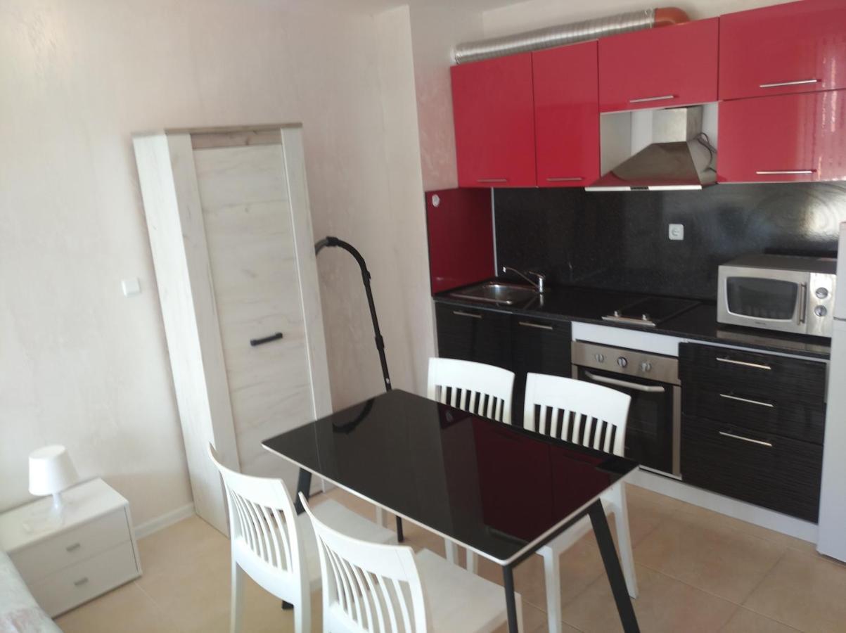 Niya Apartments Kavaci Sozopol Green Life Exterior foto