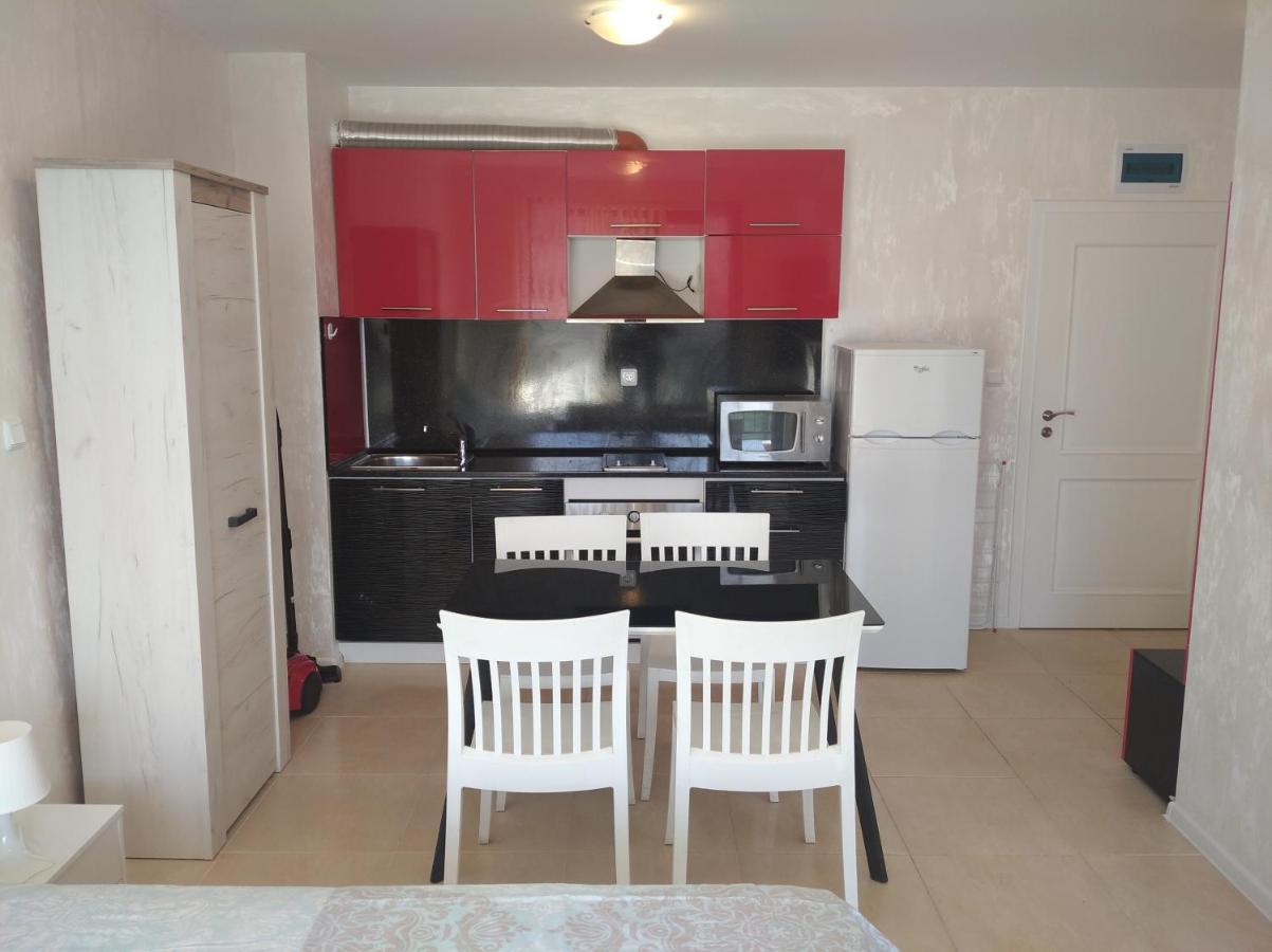 Niya Apartments Kavaci Sozopol Green Life Exterior foto
