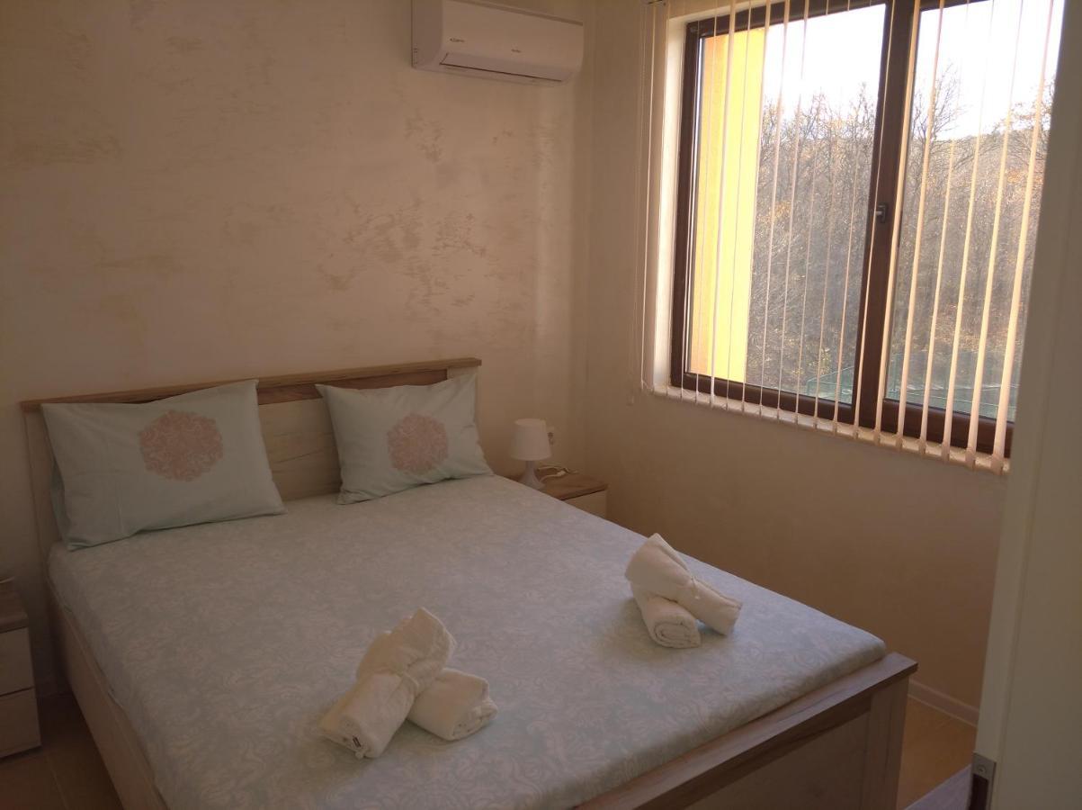 Niya Apartments Kavaci Sozopol Green Life Exterior foto