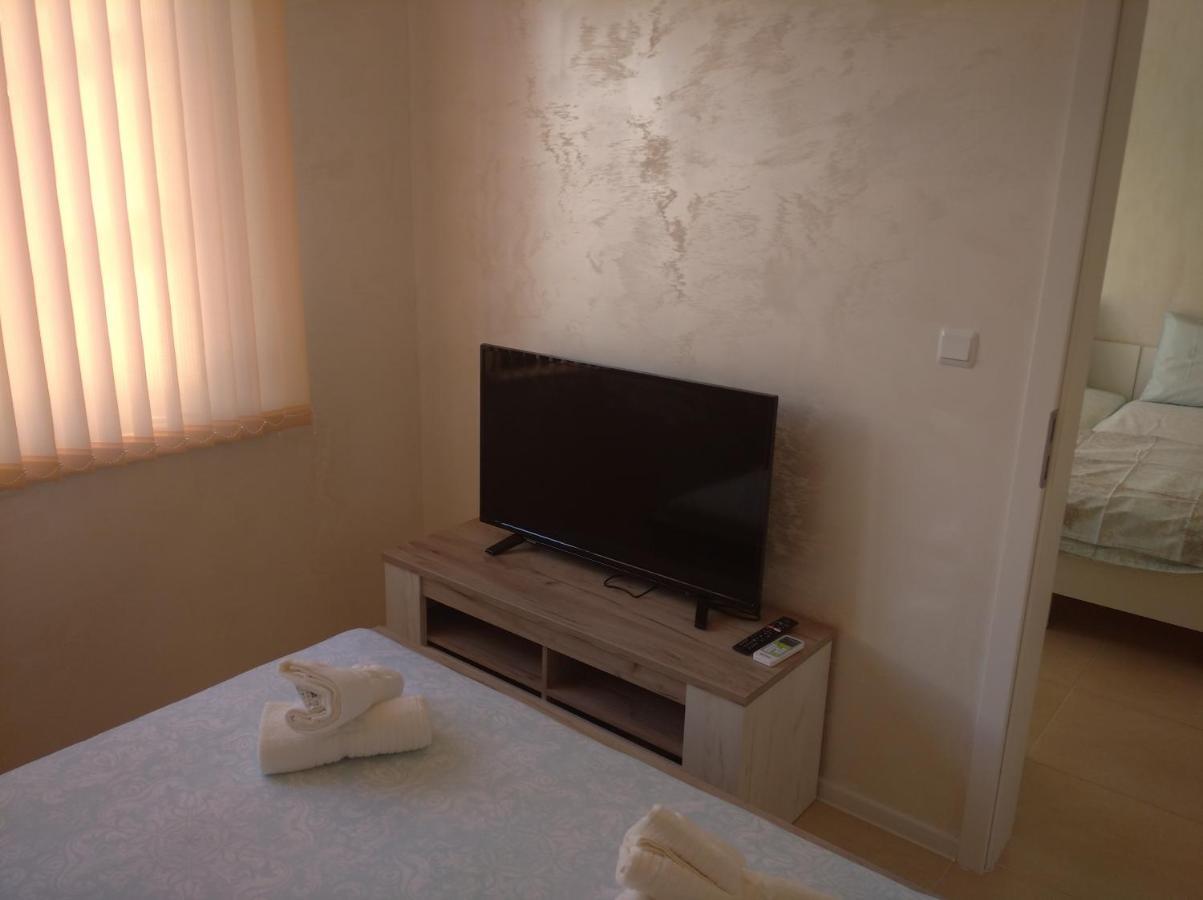 Niya Apartments Kavaci Sozopol Green Life Exterior foto