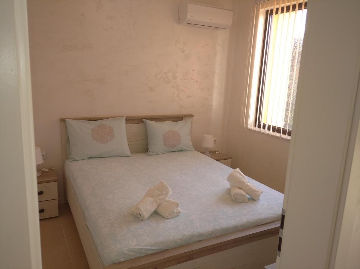 Niya Apartments Kavaci Sozopol Green Life Exterior foto