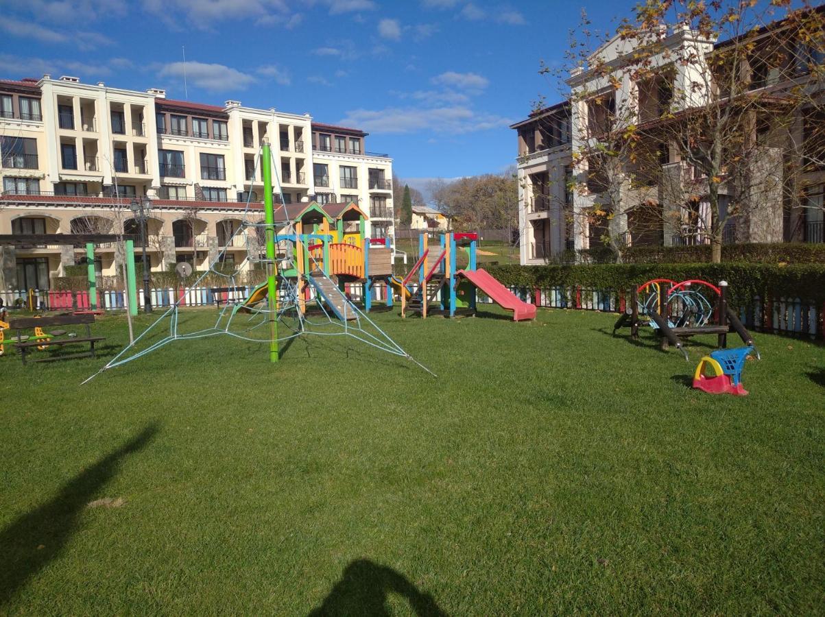 Niya Apartments Kavaci Sozopol Green Life Exterior foto