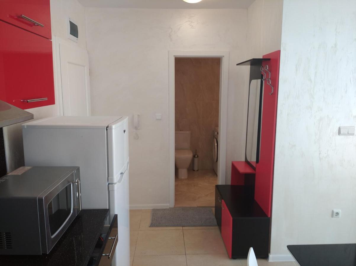 Niya Apartments Kavaci Sozopol Green Life Exterior foto