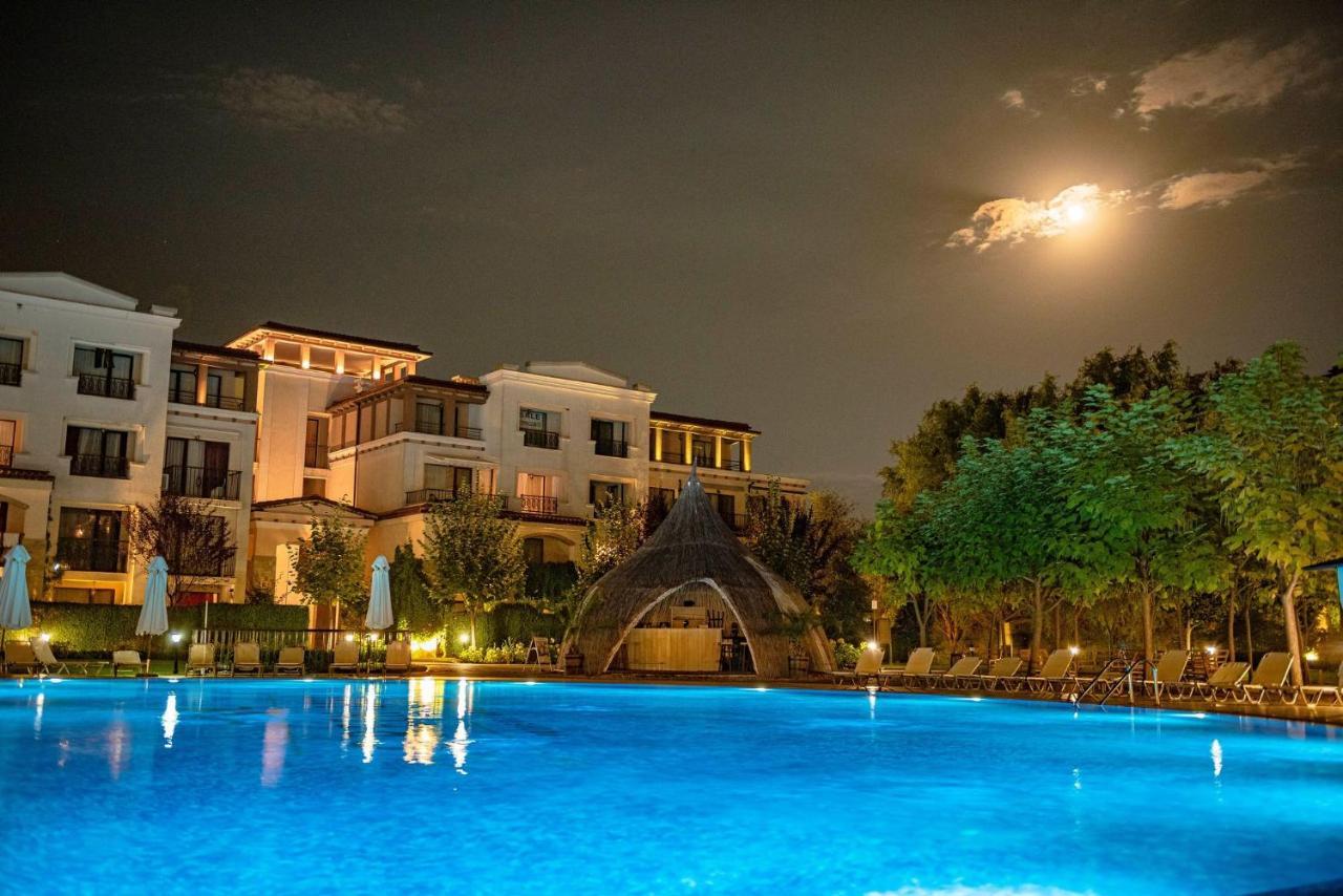 Niya Apartments Kavaci Sozopol Green Life Exterior foto