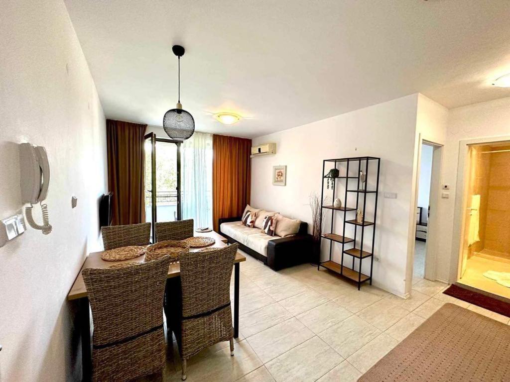 Niya Apartments Kavaci Sozopol Green Life Zimmer foto