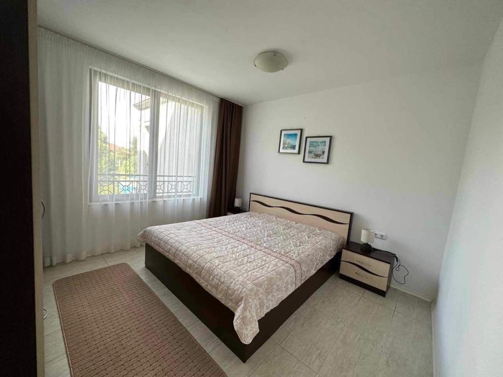 Niya Apartments Kavaci Sozopol Green Life Zimmer foto