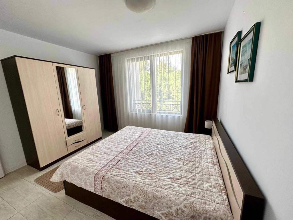 Niya Apartments Kavaci Sozopol Green Life Zimmer foto