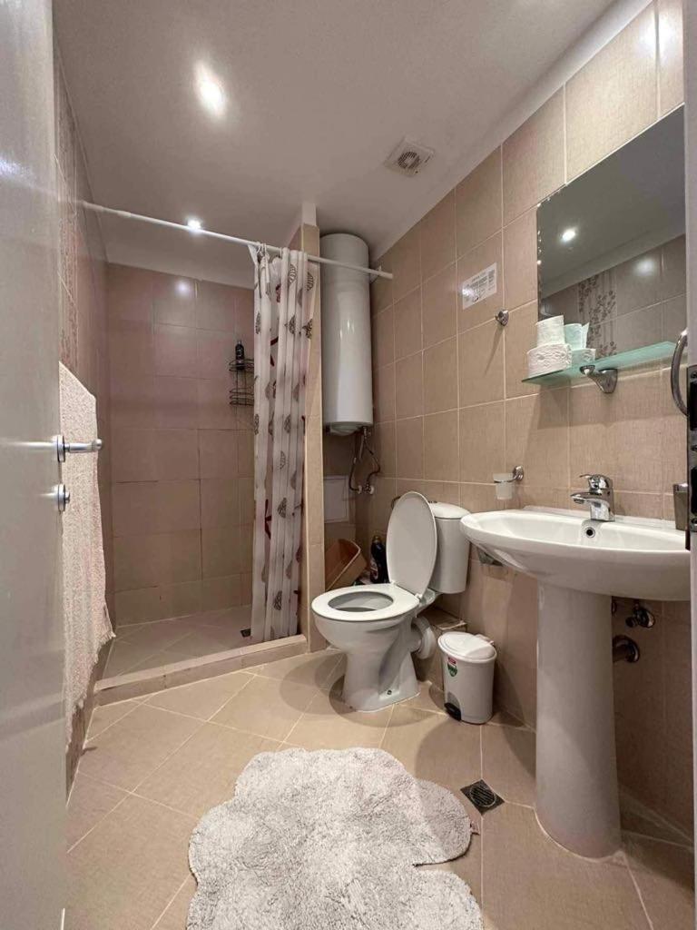 Niya Apartments Kavaci Sozopol Green Life Zimmer foto
