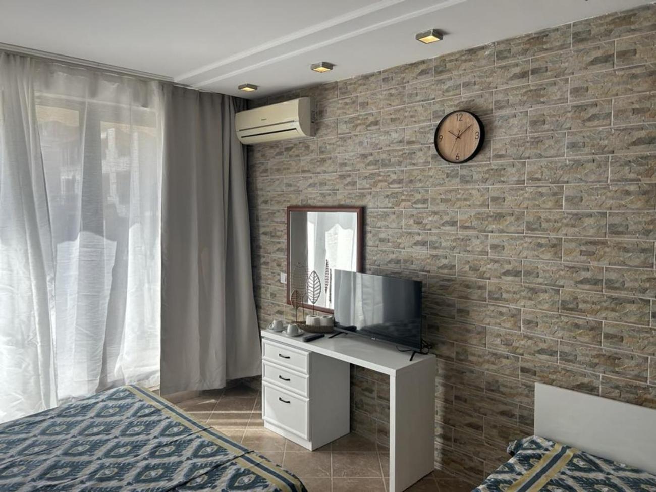 Niya Apartments Kavaci Sozopol Green Life Exterior foto