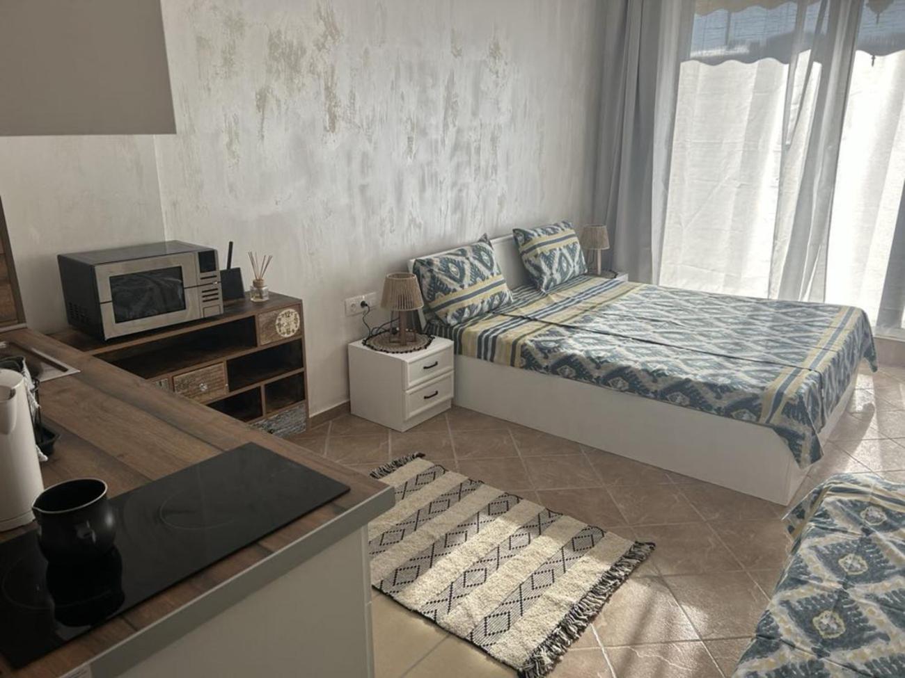 Niya Apartments Kavaci Sozopol Green Life Exterior foto