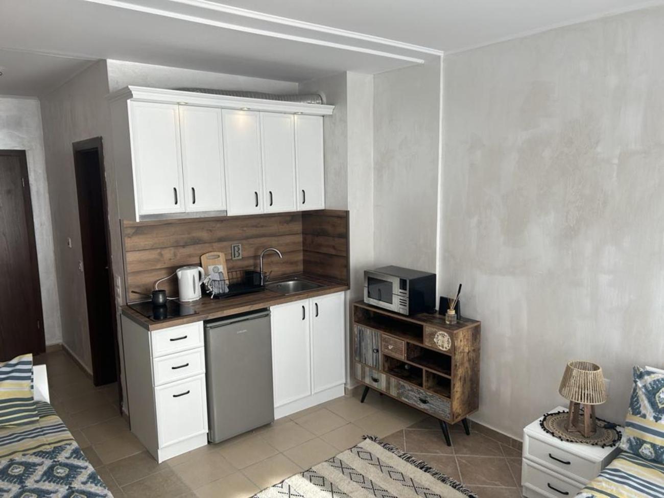 Niya Apartments Kavaci Sozopol Green Life Exterior foto